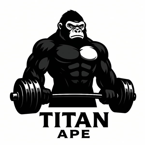 Titan Ape Wear